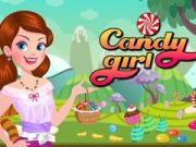 Spiel Süßes Mädchen Ankleiden Online