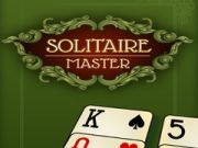 Spiel Solitaire-Meister Online