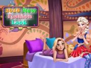 Spiel 2018 Neuer Modischer Look Online