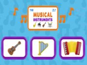 Spiel Die Musikinstrumente Online Spiel Die Musikinstrumente Online