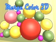 Spiel Farben Zusammenführen 2D Online