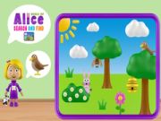 Spiel Welt von Alice: Suchen und Finden Online Spiel Welt von Alice: Suchen und Finden Online