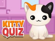 Spiel Kätzchen Quiz Online