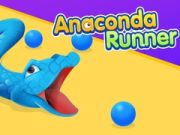 Spiel Anaconda Läufer Online