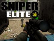 Spiel Sniper Elite 3D Online
