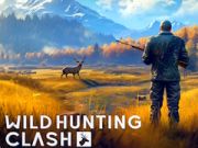 Spiel Wildjagd-Kollision Online Spiel Wildjagd-Kollision Online