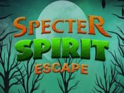 Spiel Flucht des Geistwesens Online