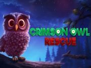 Spiel Rettung der Karmesinroten Eule Online