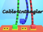 Spiel Kabelentwirrer Online