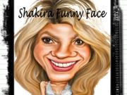 Spiel Shakira Lustiges Gesicht Online Spiel Shakira Lustiges Gesicht Online