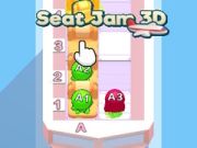 Spiel Sitz Jam 3D Online