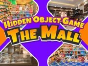 Spiel Versteckte Objekte Spiel: Die Mall Online Spiel Versteckte Objekte Spiel: Die Mall Online