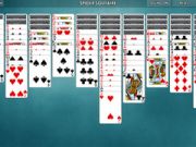 Spiel Spider Solitaire Online