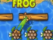 Spiel Frosch Online