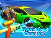 Spiel Haus Tiefreinigung Sim Online Spiel Haus Tiefreinigung Sim Online