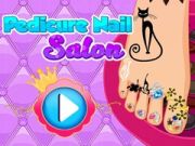 Spiel Pediküre Nagelsalon Online Spiel Pediküre Nagelsalon Online