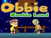Spiel Obbie Zombie Land Online