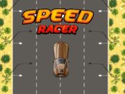 Spiel Speed Racer Online