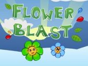 Spiel Blütenexplosion Online