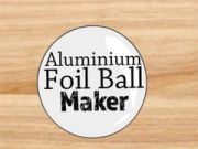 Spiel Aluminiumfolie Kugel Hersteller Online