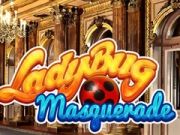 Spiel Marienkäfer-Masquerade Online