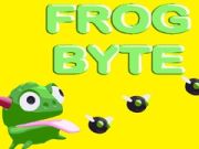 Spiel Froschbyte Online