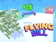 Spiel Fliegender Bill Online
