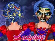 Spiel Käfer Halloween Frisuren Online Spiel Käfer Halloween Frisuren Online