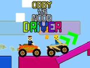 Spiel Obby gegen Noob Fahrer Online