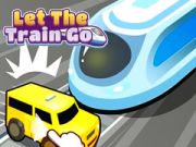 Spiel Lass den Zug fahren Online Spiel Lass den Zug fahren Online