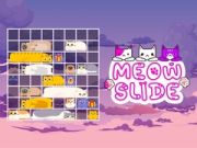 Spiel Miau Rutsche Online