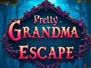 Spiel Schöne Oma Flucht Online