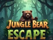 Spiel Dschungelbär Flucht Online