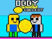 Spiel Obby Sammeln Online
