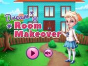 Spiel Traumzimmer-Renovierung Online Spiel Traumzimmer-Renovierung Online