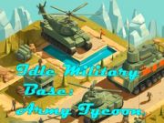 Spiel Einfache Militärbasis: Armee Tycoon Online Spiel Einfache Militärbasis: Armee Tycoon Online