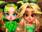 Spiel Promi-Gesichtstanz Online Spiel Promi-Gesichtstanz Online