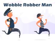 Spiel Wackelnder Räuber Mann Online