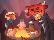 Spiel Inaktiver Böser Klicker Online