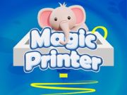 Spiel Magischer Drucker Online