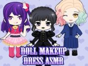 Spiel Puppen Make-up ASMR Online