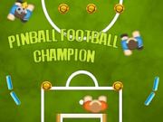 Spiel Pinball-Fußballmeister Online Spiel Pinball-Fußballmeister Online