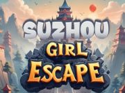 Spiel Flucht des Mädchens aus Suzhou Online