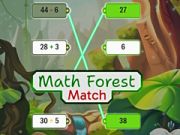 Spiel Mathe Wald Match Online Spiel Mathe Wald Match Online