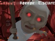 Spiel Großmutter Horror Flucht Online Spiel Großmutter Horror Flucht Online