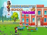 Spiel Kindergartenlehrer Online Spiel Kindergartenlehrer Online