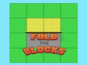 Spiel Falte den Block Online