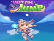 Spiel Hexen Sprung Online