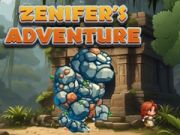 Spiel Zenifers Abenteuer Online