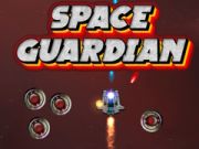 Spiel Weltraumwächter Online